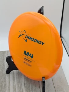 New Prodigy 400 Ultra Soft M4 Midrange Disc Golf Disc 179 Grams - Picture 1 of 5