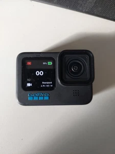 GoPro HERO11 Black Actioncamera - Schwarz - Bild 1 von 6