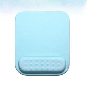 Handkissen - -Pad Handballenauflagen Silikon Ergonomisches Mauspad - Photo 1/11