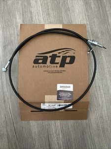 ATP Automotive Y-807 Speedometer Cable - Bild 1 von 4