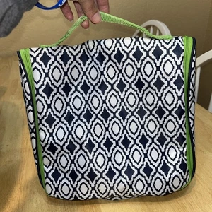 Thirty One Traveler Make up Kosmetik Hängekoffer Tasche Kulturbeutel - Bild 1 von 8
