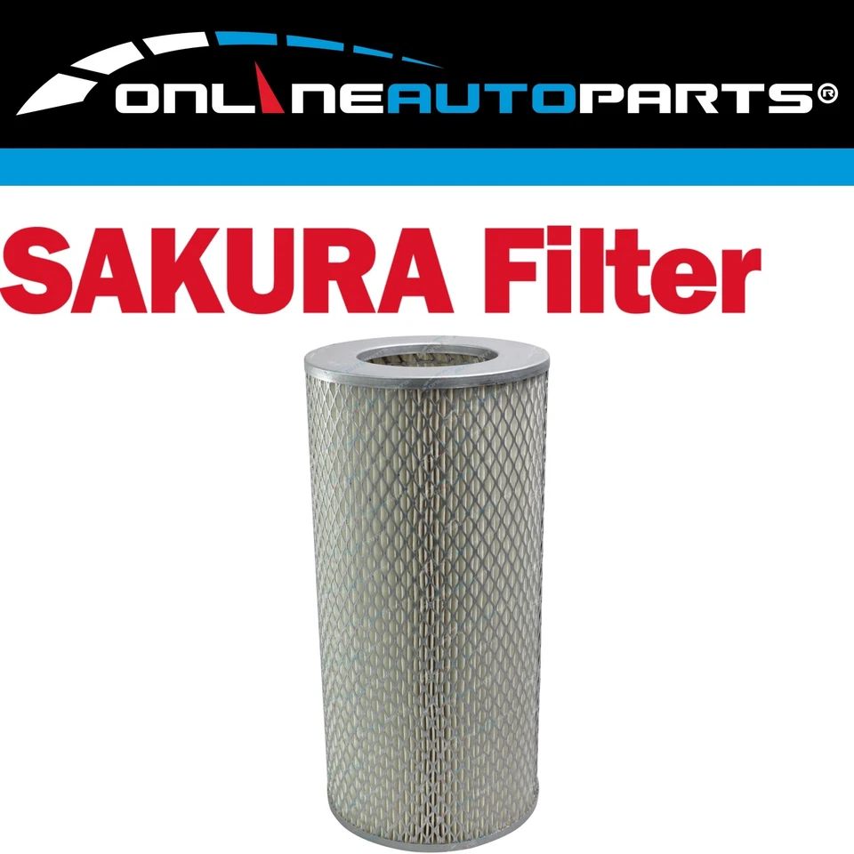 Air Filter for Toyota Hiace LH162R LH172R LH184R 4cyl 5L 3.0L Engine 2000~2004 - image 1 of 1
