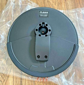 ALESIS NITRO PRO CRASH CHOKE CYMBAL  - BRAND NEW STILL IN BOX. - Picture 1 of 3