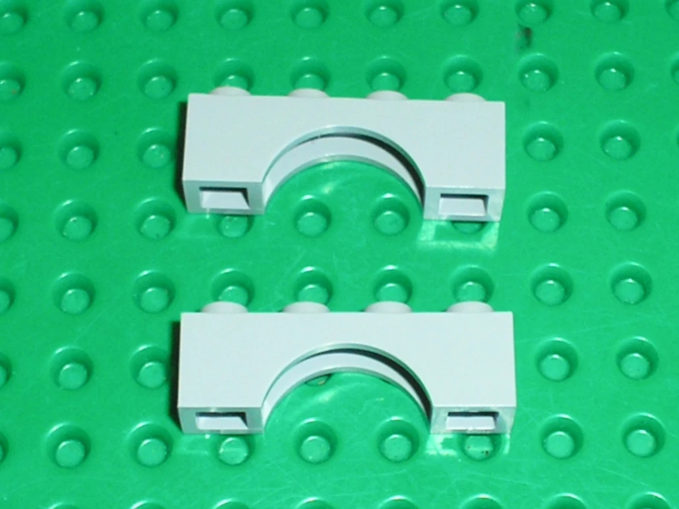 Arche LEGO MdStone arch ref 3659 / sets 7079 4757 10176 10190 7094 7029 7946 ... - Image 1 of 1