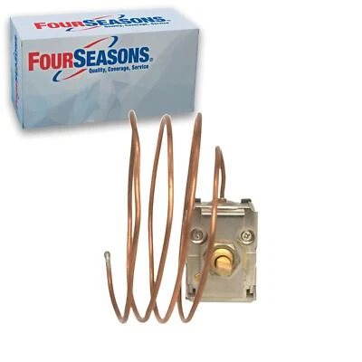 4 Seasons A/C Clutch Cycle Switch For 1971-1973 Jeep J-2600 - Image 1 of 4