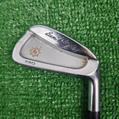 Ben Hogan Apex Edge Pro Forged Single 3 Iron Graphite Apex 3 RH 39.75" - Image 1 of 4