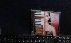 alicia keys CD  von 2003 -The diary of alicia keyes  zustand sehr gut  - Bild 1 von 6