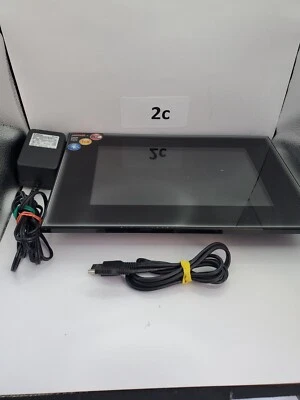 Toshiba 8” Digital Media Frame  Model: DMF82XKU - Image 1 of 4