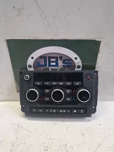LAND ROVER DISCOVERY SPORT L550 CLIMATE CONTROL PANEL GK72-14C533-MA - Picture 1 of 5