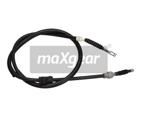 Cable, freno de estacionamiento MAXGEAR 32-0404 para Audi 80 Coupe Foto 1 de 1