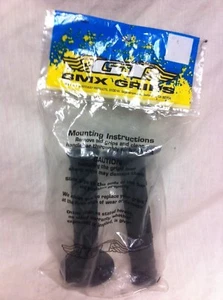 Nos schwarz GT PRO SERIES GRIPS Old School BMX Elite Speed Series Logo Cruiser - Bild 1 von 3
