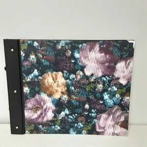 Clarke & Clarke Fusion Wallpaper Luxury Wallcoverings Sample Book - Picture 1 of 5