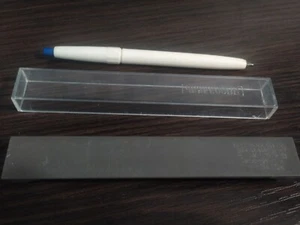 Soviet Vintage Pen-pencil Yaroslavl pens 1981s Russian souvenir of the USSR - Picture 1 of 12