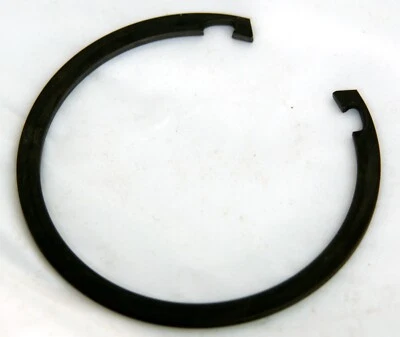 Anel de bloqueio de retenção de rolamento de roda Ford W302280-S300 2006-2012 fabricante de equipamento original 5316 - Imagem 1 de 3