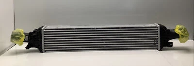 NOVO Intercooler Aftermarket Compatível com 2011-2016 Audi Q5 2.0L 4 Cyl Intercooler - Imagem 1 de 4