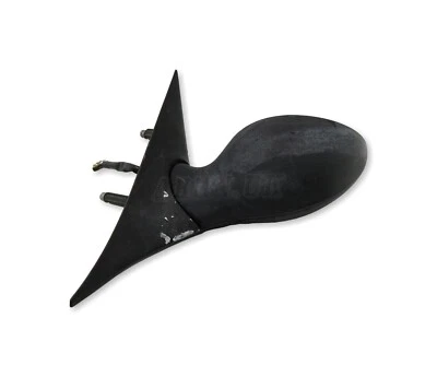 Alfa Romeo 156 932 (97 - 05) Lato Sinistro Elettrico Riscaldato Specchietto - Immagine 1 di 4