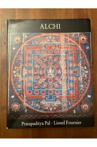 Alchi, ein Wunder der buddhistischen Kunst Ladakh Pratapaditya Pal  - Bild 1 von 1