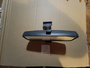 Fiat Panda Lancia Ypsilon Alfa Romeo Mito Car Interior Mirror - Picture 1 of 3