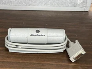 Webcam grafica silicone vintage CMNBOO6C - Foto 1 di 5