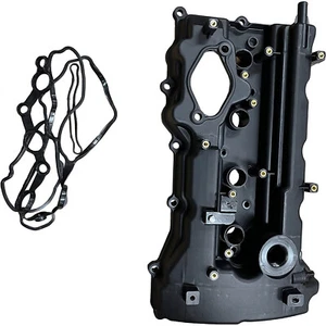 Engine Valve Cover 22410-2G710 for 12-15 Kia Optima Sorento 14-15 Hyundai Tucson - Picture 1 of 9