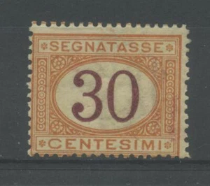Kingdom 1870 Tax C.30 N.7 4 & Cert - Picture 1 of 1