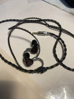 Écouteurs FIIO FX15 - Photo 1/2