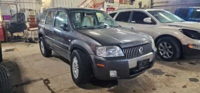 Faro derecho pasajero compatible con 05-07 MARINER 1139692 Foto 1 de 4