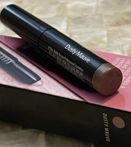Bobbi Brown Dusty Mauve Long-Wear Creme Lidschatten Stick Mini 0,03oz Reise NEU - Bild 1 von 3