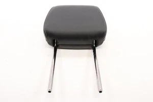 2021-2025 JEEP GRAND CHEROKEE L FRONT RIGHT SEAT HEAD REST HEADREST OEM BLACK_X7 - Picture 1 of 11