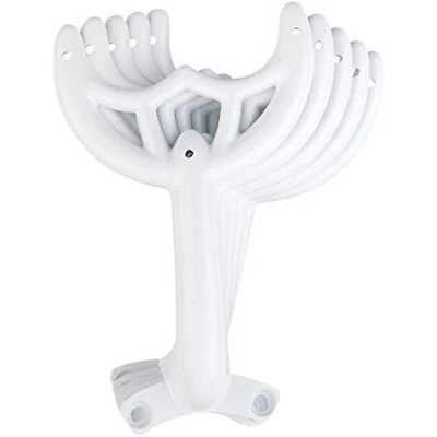 Westinghouse Lighting SL2P 7740600 52-Inch White Finish Replacement Fan Blade - Image 1 of 2