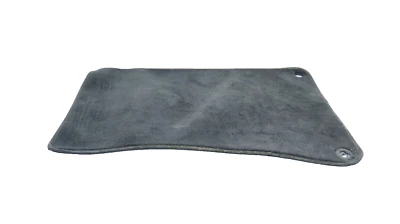 96-02 E36 BMW Z3 ROADSTER ALFOMBRILLA ALFOMBRILLA DERECHA PASAJERO DELANTERO NEGRO T5132 Foto 1 de 4