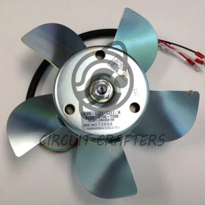 1PCS New in box NBM A90L-0001-0317/R replacement Fan for Fanuc - Picture 1 of 1