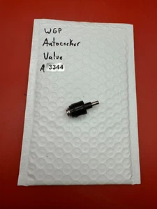Valvola autocoker WGP - Foto 1 di 7