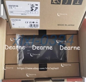 1pcs NEW Mitutoyo 02AZD810D U-WAVE-R signal receiver DHL shipping - Picture 1 of 5
