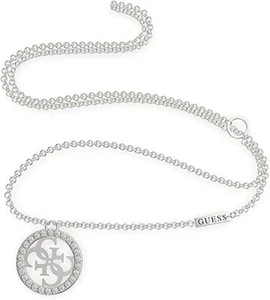 Guess Collana Donna Gioielli Trendy cod. UBN79051 - Foto 1 di 1