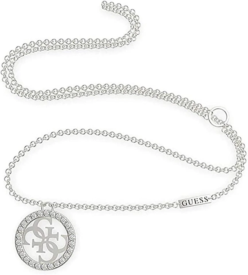 Guess Collana Donna Gioielli Trendy cod. UBN79051 - Immagine 1 di 1