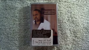 Gerald Albright - Live to Love (neue Kassette, 1997) - Bild 1 von 2