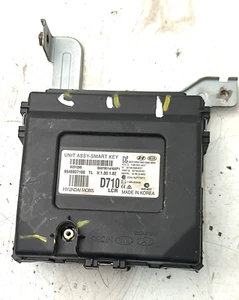 Zentralverriegelungssteuergerät HYUNDAI TUCSON 1.7 CRDI, COD: 95480D7100 - Bild 1 von 2