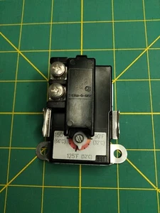 Therm-O-Disc 59T4290, Thermastat Aufputz Aquastat 90F bis 150 F - Bild 1 von 2