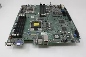 DELL 0HDP0 00HDP0 DELL POWEREDGE R510 SERVER MOTHERBOARD - Picture 1 of 4