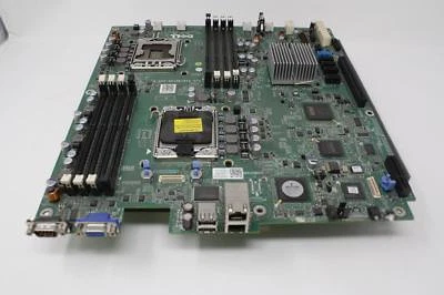 DELL 0HDP0 00HDP0 DELL POWEREDGE R510 SERVER MOTHERBOARD - Image 1 of 4