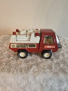 BUDDY L Original JAPAN : Cabover Fire Pumper : Gebraucht : Sofortkauf - Bild 1 von 5