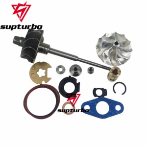 53039880205 for Audi Skoda VW 2.0TDI 103 Kw Turbo shaft and wheel + repair kit - Picture 1 of 1