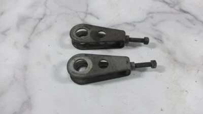 Регуляторы натяжителей цепи 78 Suzuki GS750 GS 750 E  - Изображение 1 из 4