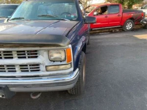 Front Axle Switch And Actuator Opt GT4 Fits 88-97 CHEVROLET 1500 PICKUP 607499 - Picture 1 of 12