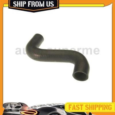 BMW M3 1991 2,3 L radiador refrigerante manguera radiador a termostato Foto 1 de 3