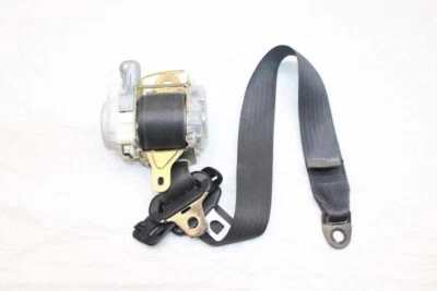 2002 LEXUS SC430 Z40 CONVERTIBLE #294 FRONT LEFT SEAT BELT RETRACTOR - Image 1 of 4