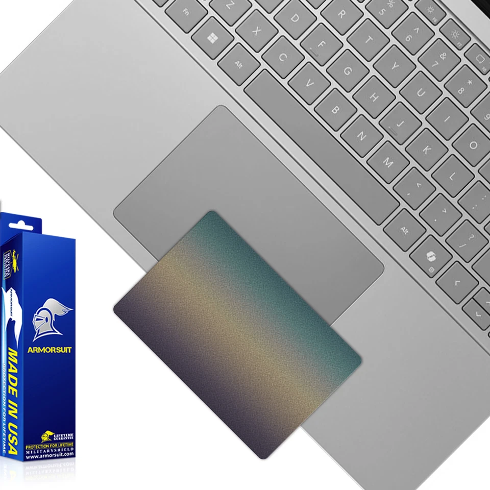 Armorsuit Vinyl Wrap for Surface Laptop 7th Edition (15 in, 2024)- TouchPad Only - Image 1 of 1