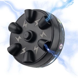 Interesting Electric Shock Finger Game Machine Shocking Roulette Lie Detecto/* - Bild 1 von 10