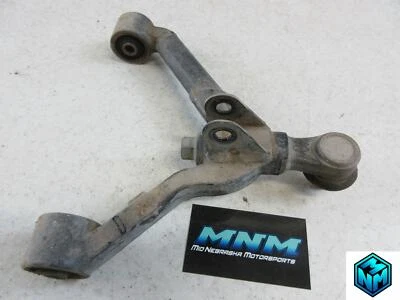 00 Suzuki Quadrunner 250 Ltf250f 4x4 GENUÍNO Controle Frontal Superior Direito Um Braço Destro - Imagem 1 de 4